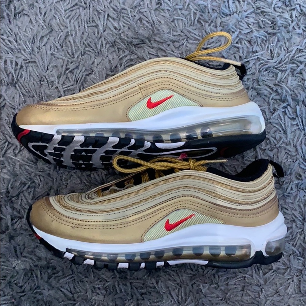 Nike air max 97’s